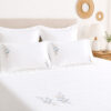 Quilted bedding set - Image 3