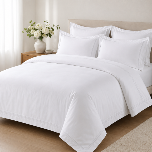 Hotel Bedding 3