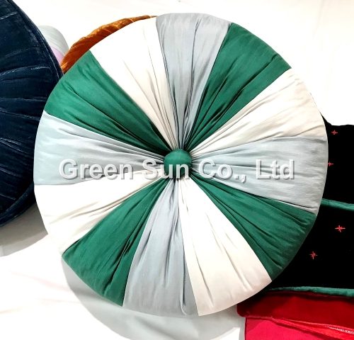 Deco cushion 3