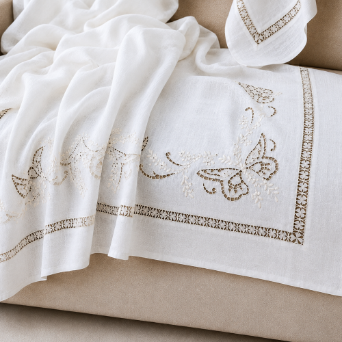 Embroidery Products