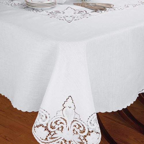 Z Table cloth 1