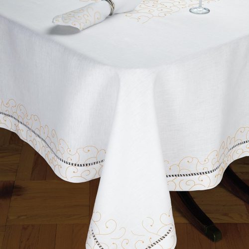 Z Table cloth 2