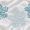 "Phao Hoa" FIREWORKS EMBROIDERED QUILT SET - Image 5